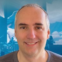 Blender Bob 🔶 (@robertrioux) 's Twitter Profile Photo Blender Bob 🔶 (@robertrioux) 's Twitter Profile Photo