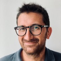 Andrea Rossi (@andrearouge) 's Twitter Profile