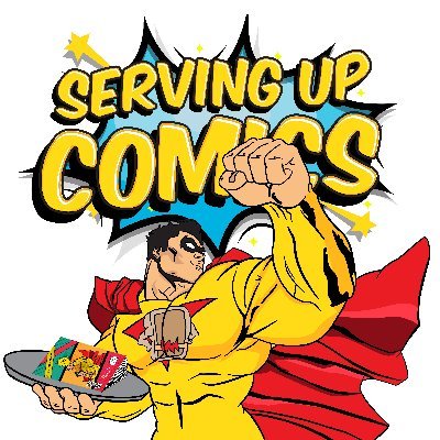 servingupcomics Profile Picture