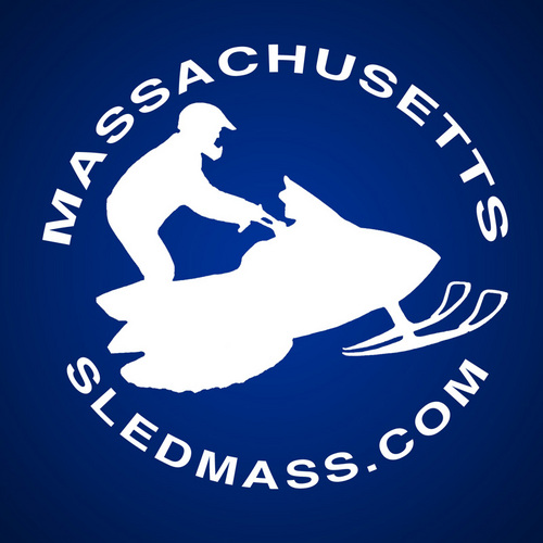 The Snowmobile Association of Massachusetts strives to develop and maintain an expanding interconnected snowmobile trail system.