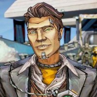 Handsome Jack. (@amaskedarsehole) 's Twitter Profile