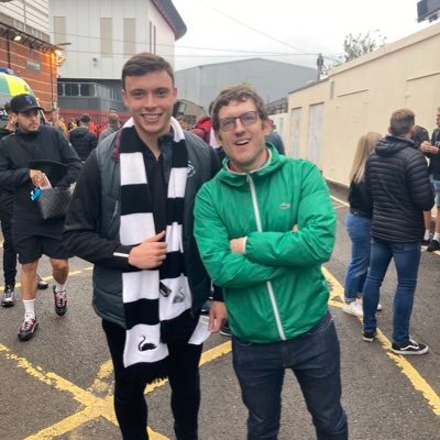 🔴Scarlets🔴 Pêl Droed Cymru 🏴 CPD Dinas Abertawe⚫️ Cymro 🏴🏴🏴