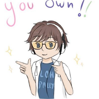 Lohpallyさんのプロフィール画像