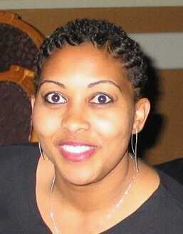 ToniaHill's profile picture. 