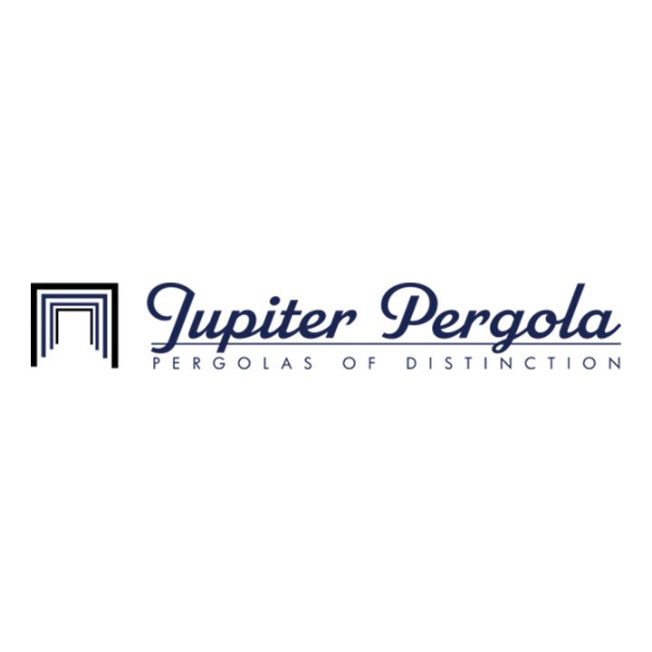 Jupiter Pergola