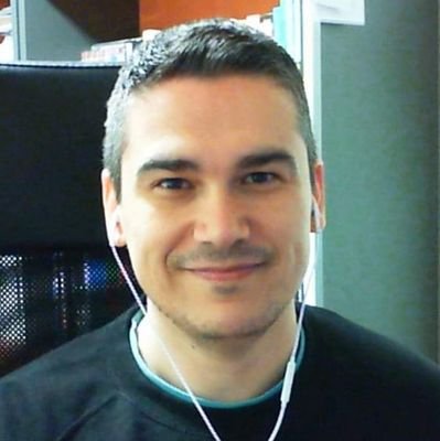 Lead VFX Artist @mercurysteam, Uni Assoc. Professor @EPS_UdL. Former: Head of Technical Art & VFX @LetsCreateMagic
#vfx #techart #realtimevfx #vfxvideogames