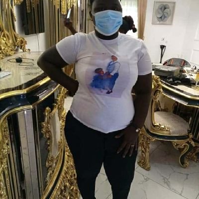QueenciousKindn's profile picture. Tracey boakye  ba l love her