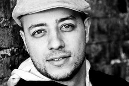 Maher zain's twitter ID is @Maherzain.
This is a fan club for retweeting the name MaherZain when the twitter tweets that name.