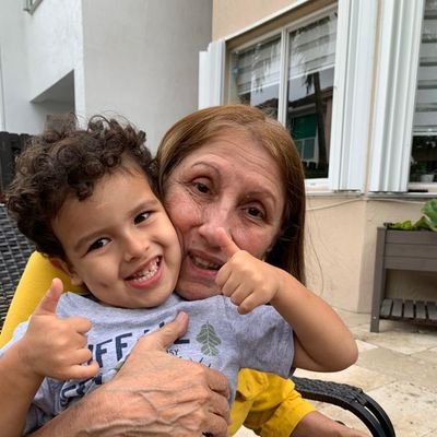 rosamfernan's profile picture. 