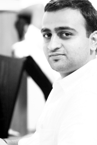 #Innovation hungry, #product evangelist,  #digitalmedia & #adtech #startup  
#entrepreneur Founder & CEO @inuxu_twts