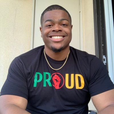 Darnell Smith Profile