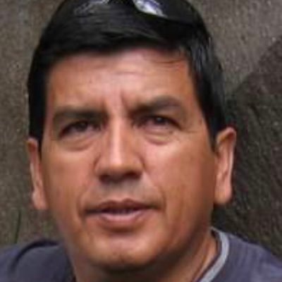 Bolivar Garzon