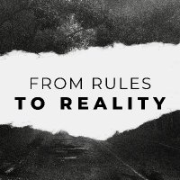 RulesToReality (@rulestoreality) 's Twitter Profile Photo RulesToReality (@rulestoreality) 's Twitter Profile Photo