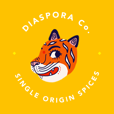 Diaspora Co. Spices Profile