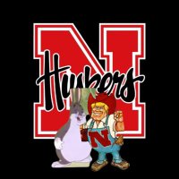 BIG CHUNGUS/CORNHUSKER ENTHUSIAST (@husker_chungus) 's Twitter Profile