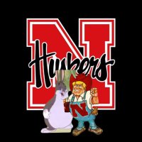 BIG CHUNGUS/CORNHUSKER ENTHUSIAST(@HUSKER_CHUNGUS) 's Twitter Profile Photo