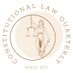 UC Law Constitutional Quarterly (@uclaw_quarterly) Twitter profile photo UC Law Constitutional Quarterly (@uclaw_quarterly) Twitter profile photo