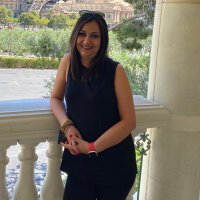 Nahal Yazdani (@yazdaninahal1) 's Twitter Profile Photo Nahal Yazdani (@yazdaninahal1) 's Twitter Profile Photo