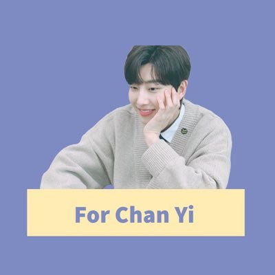 For Chan Yi Profile