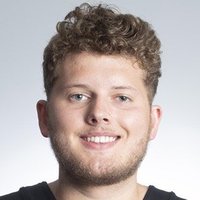Zane Hekking (@hekkzane) 's Twitter Profile