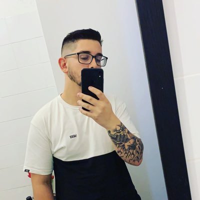 RuiSantosFreire's profile picture. ‘’ Uma gata em cima da rata’’ Insta: ruialexandrefreire