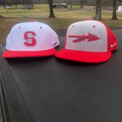SaintBaseball_'s profile picture. St. Stephens High School Baseball.