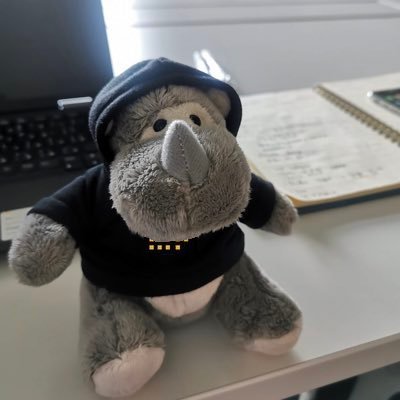 Deutschina's profile picture. IT consultant | 外資系ITで在宅勤務 | 2023年春Reskilling開始🐿 | 第二種電気工事士 |元上海駐在 | 中国嫁 | どらほー | 日英中できるフリ | 英語強化は別垢 @dc_anfa | 全ツイートは個人の見解であり所属企業等の見解を示すものではありません