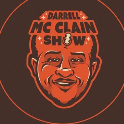 Host of The Darrell McClain show, BJJ Brown Belt  under Gustavo machado , former wrester under Brain Gilbert I was good and won a bunch.$Darrellmcclainshow