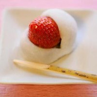 いちご大福 (@itigo15daifuku) 's Twitter Profile Photo