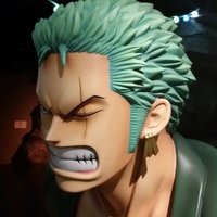 ZOROkenshi (@zikyunzikyun) 's Twitter Profile