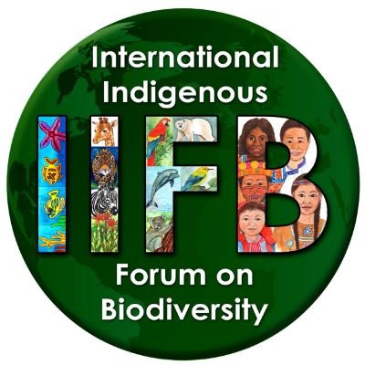 International Indigenous Forum on Biodiversity (IIFB)