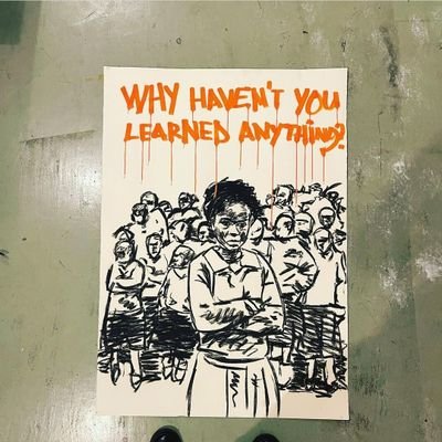 MoiketsiMutsi's profile picture. Live from Alkebulan 🌌