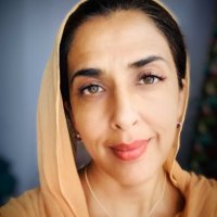 Dr Zareen Roohi Ahmed (@zareen_roohi) 's Twitter Profile