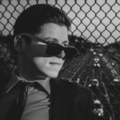 Austin Lyons