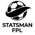 StatsmanFPL (@StatsmanFPL) Twitter profile photo