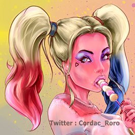 Cordacさんのプロフィール画像