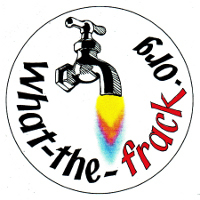 Very concerned about fracking - hydraulic fracturing mining.
what-the-frack.org is a web project to inform and promote activism against fracking in Ireland.