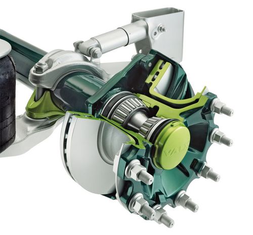 VALXbv's profile picture. We stand for a fresh, down-to-earth approach on the European trailer axles market. We focus on high reliability, durability and low cost of ownership levels.