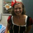 Kate van Breukelen - @katievb83 - Twitter