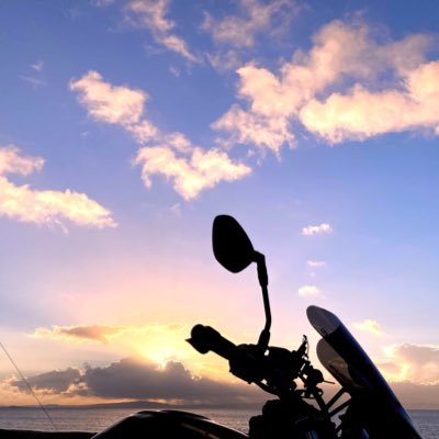 mt8qytk6Cj7mbDQ's profile picture. スーパーカブ50/SV650/スペーシー100/オフ車購入妄想中/ツーリングと釣りと🍺/レンタルバイクでお楽しみ/そういえば音楽♪/動物好き/66年式/無言フォロー失礼します🙏/おっさんバイク垢ですよ〜