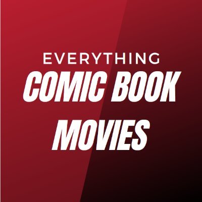 News, updates & discussions around all things comic book movies!