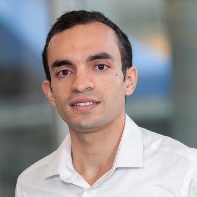 Phd candidate in computational biology @Weill Cornell Medicine and MSKCC at Quaid Morris lab