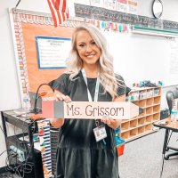 Taylor Grissom(@msgriss1st) 's Twitter Profile Photo