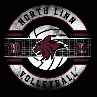 Official account of North Linn High School volleyball 🏐