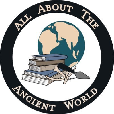 An Online Lecture Series - promoting ECR voices in the study of the ancient world https://t.co/oUgCEZ28fX