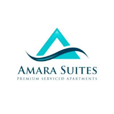 Amara Suites | Premium Serviced Apartments 🏚