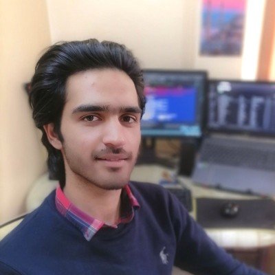websideofamir's profile picture. A freelance angular/React devloper