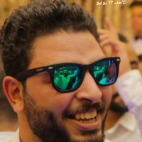 Osama Ghoniem (@osamaghoniem3) 's Twitter Profile