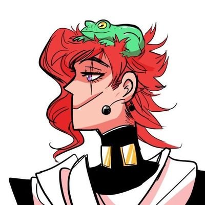 𝐂𝐫𝐨𝐰 𝐁𝐚𝐝さんのプロフィール画像