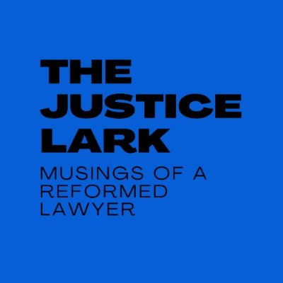 Former lawyer with an interest in the sociological analysis of justice systems and processes.
